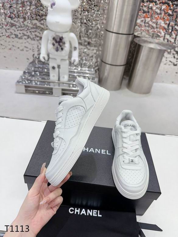 CHANEL shoes 38-46-106